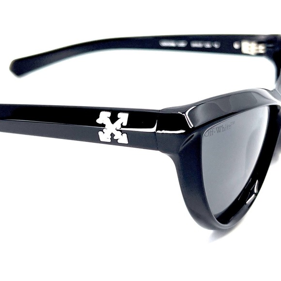 NEW!!! OFF-WHITE Sunglasses ATLANTA OERI066 1007 Authentic display picture 2
